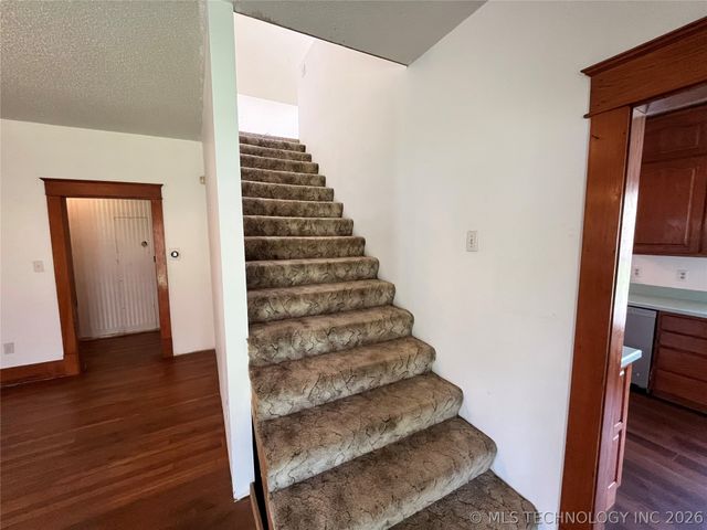 2900 Arline Street, Muskogee, OK 74401