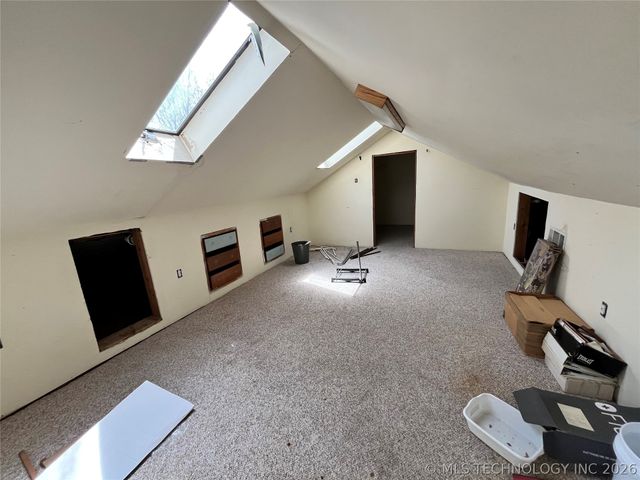 2900 Arline Street, Muskogee, OK 74401