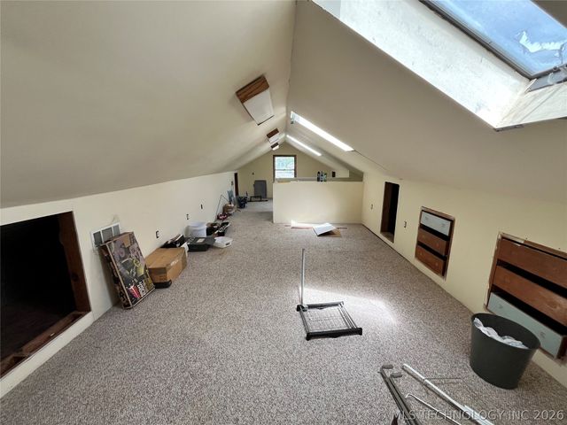 2900 Arline Street, Muskogee, OK 74401