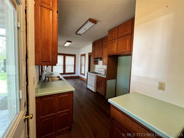 2900 Arline Street, Muskogee, OK 74401