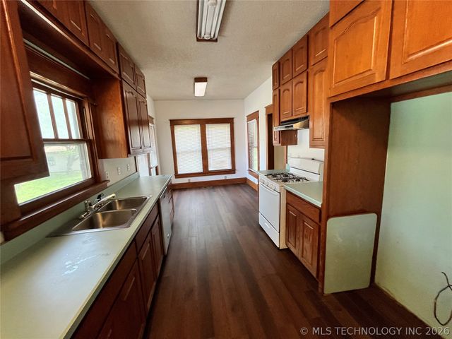 2900 Arline Street, Muskogee, OK 74401