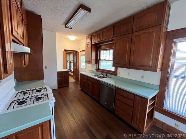 2900 Arline Street, Muskogee, OK 74401