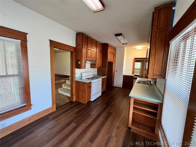 2900 Arline Street, Muskogee, OK 74401