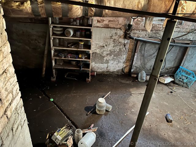 2900 Arline Street, Muskogee, OK 74401