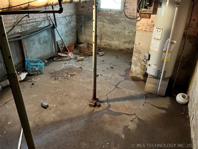 2900 Arline Street, Muskogee, OK 74401