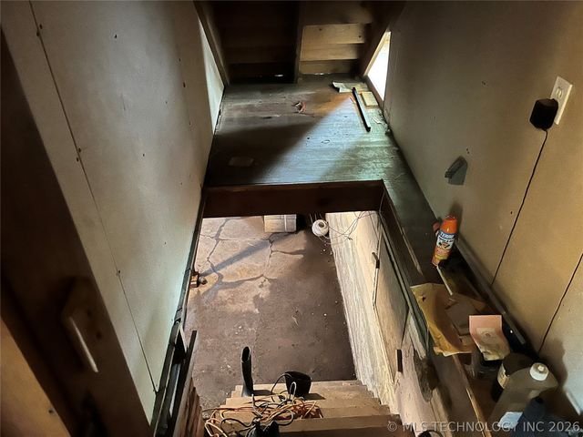 2900 Arline Street, Muskogee, OK 74401