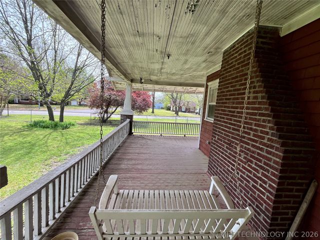 2900 Arline Street, Muskogee, OK 74401