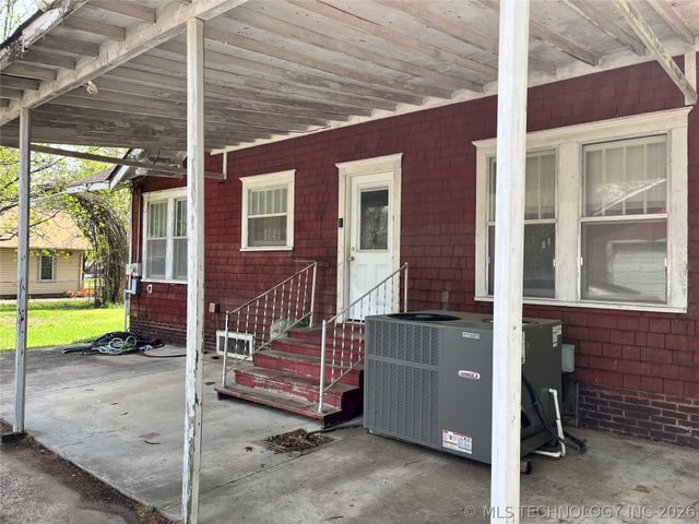 2900 Arline Street, Muskogee, OK 74401