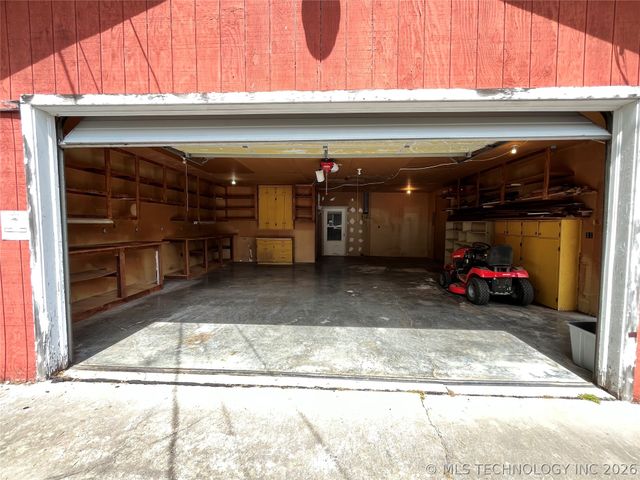 2900 Arline Street, Muskogee, OK 74401