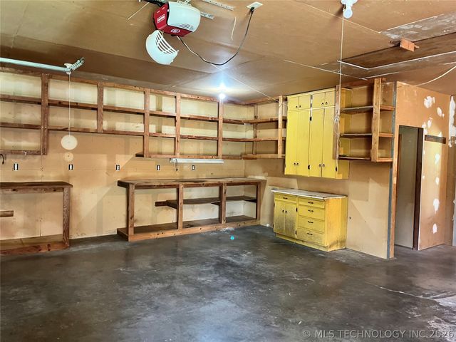 2900 Arline Street, Muskogee, OK 74401