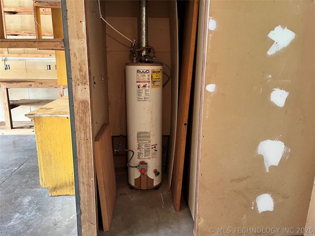 2900 Arline Street, Muskogee, OK 74401