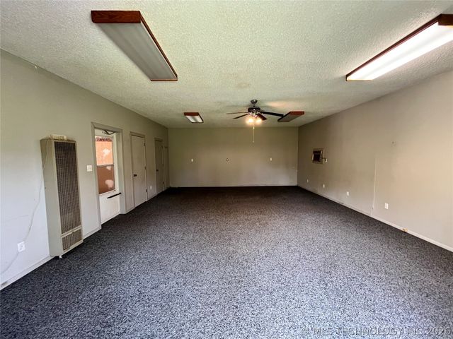 2900 Arline Street, Muskogee, OK 74401