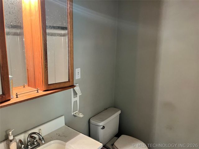 2900 Arline Street, Muskogee, OK 74401