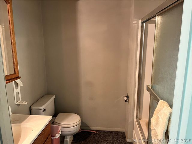 2900 Arline Street, Muskogee, OK 74401