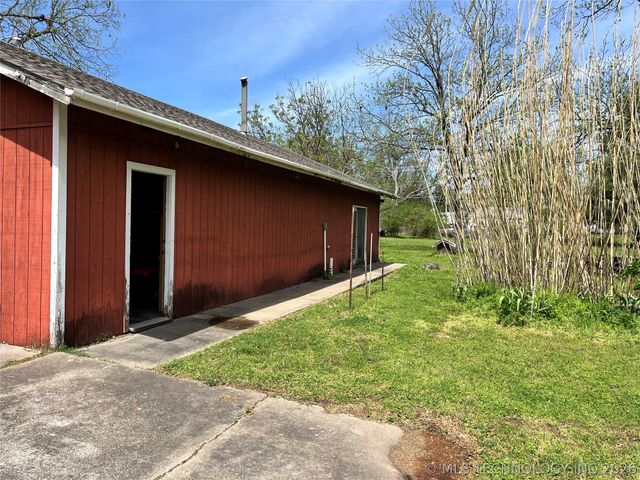 2900 Arline Street, Muskogee, OK 74401