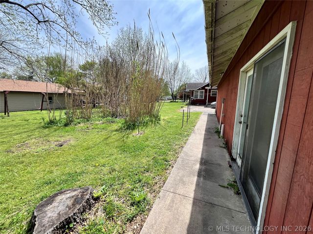 2900 Arline Street, Muskogee, OK 74401
