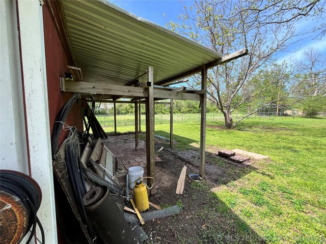 2900 Arline Street, Muskogee, OK 74401