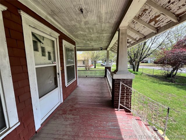 2900 Arline Street, Muskogee, OK 74401