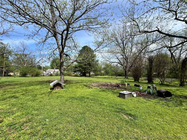 2900 Arline Street, Muskogee, OK 74401