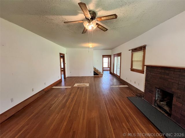 2900 Arline Street, Muskogee, OK 74401