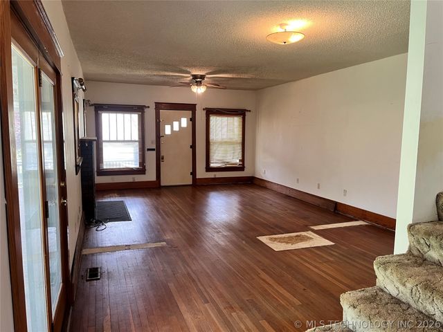 2900 Arline Street, Muskogee, OK 74401