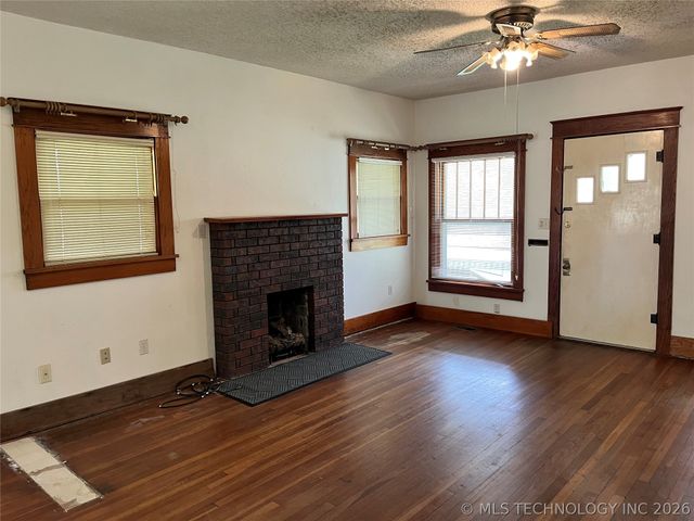 2900 Arline Street, Muskogee, OK 74401