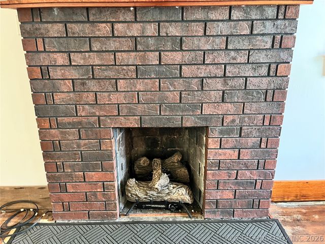 2900 Arline Street, Muskogee, OK 74401