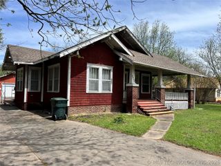 2900 Arline Street, Muskogee, OK 74401