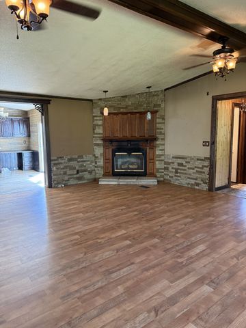 8356 Barren Fork Ln, Bon Aqua, TN 37025