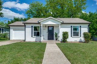 2420 N Carroll Boulevard, Denton, TX 76201
