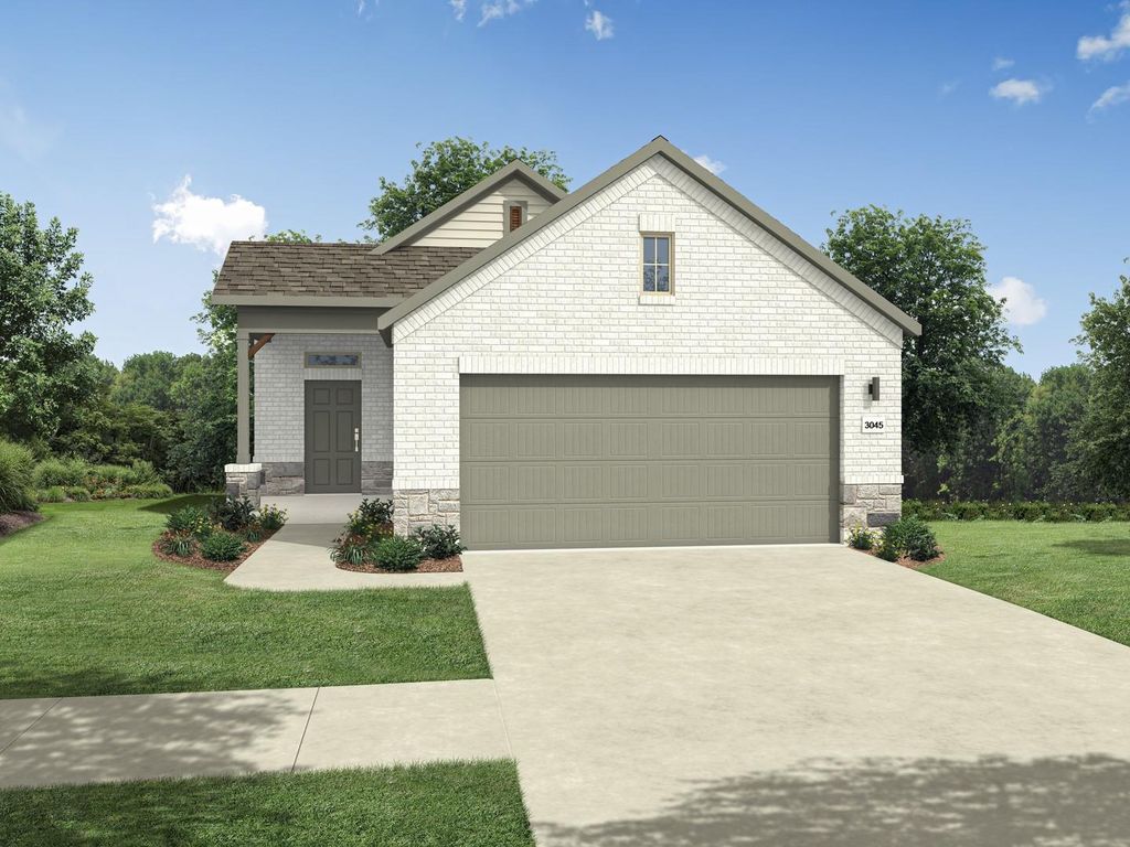 31010 Rena Coast Drive, Huffman, TX 77336