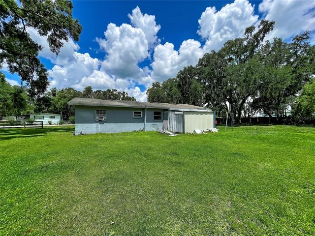 390 MOOSE LODGE ROAD, Bartow, FL 33830