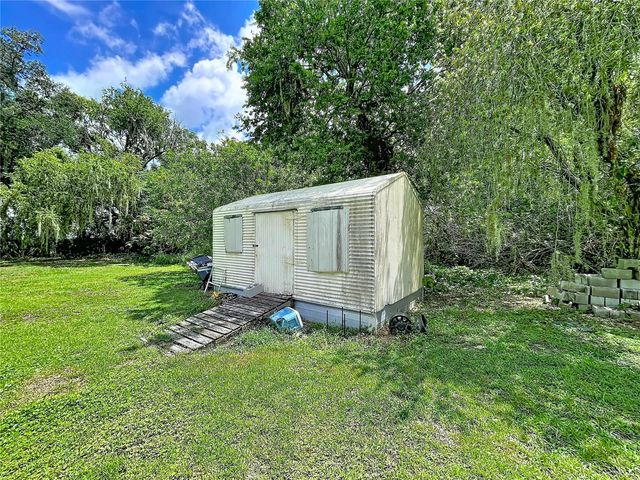390 MOOSE LODGE ROAD, Bartow, FL 33830