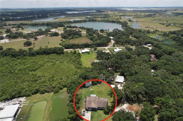 390 MOOSE LODGE ROAD, Bartow, FL 33830