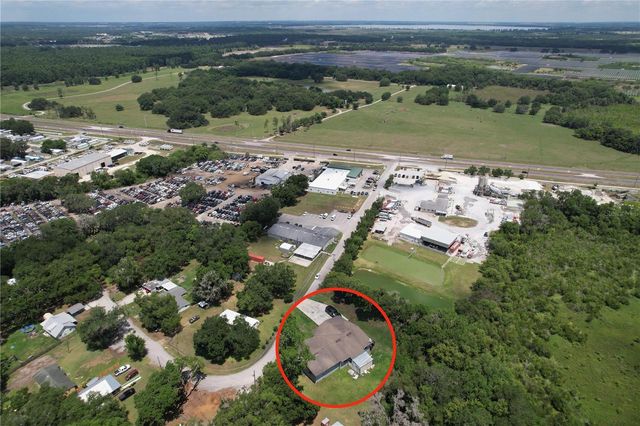 390 MOOSE LODGE ROAD, Bartow, FL 33830