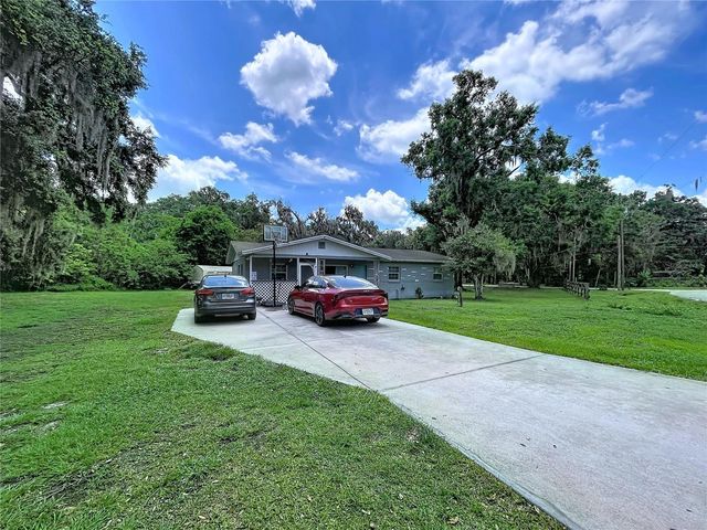 390 MOOSE LODGE ROAD, Bartow, FL 33830