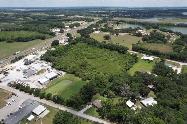 390 MOOSE LODGE ROAD, Bartow, FL 33830