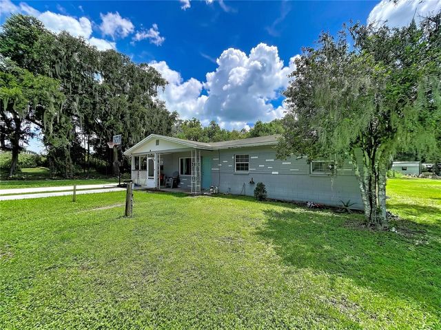390 MOOSE LODGE ROAD, Bartow, FL 33830