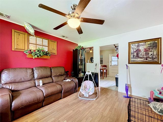 390 MOOSE LODGE ROAD, Bartow, FL 33830