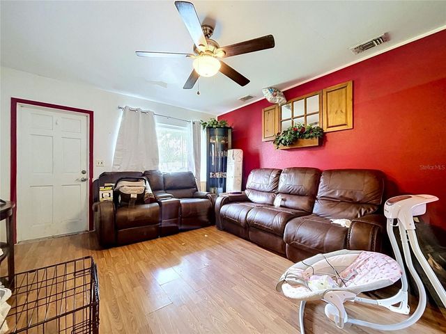390 MOOSE LODGE ROAD, Bartow, FL 33830