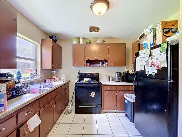 390 MOOSE LODGE ROAD, Bartow, FL 33830