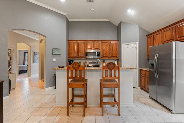 223 Timber Drive, Princeton, TX 75407