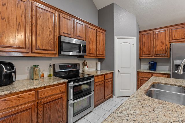 223 Timber Drive, Princeton, TX 75407