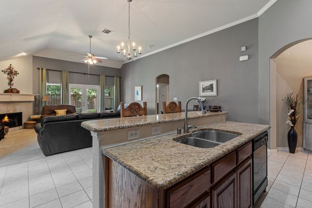 223 Timber Drive, Princeton, TX 75407