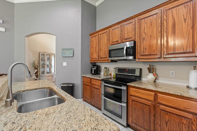 223 Timber Drive, Princeton, TX 75407