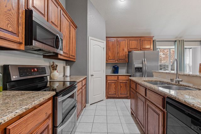 223 Timber Drive, Princeton, TX 75407