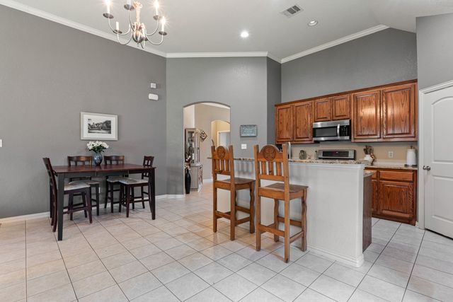 223 Timber Drive, Princeton, TX 75407