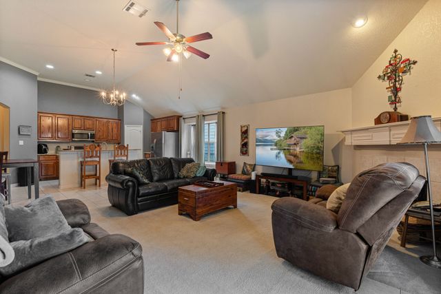 223 Timber Drive, Princeton, TX 75407
