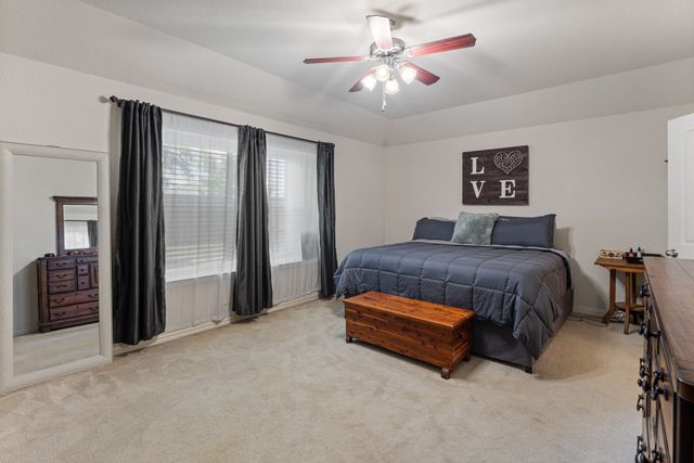 223 Timber Drive, Princeton, TX 75407