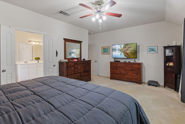 223 Timber Drive, Princeton, TX 75407